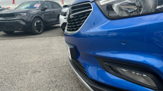 Vauxhall Mokka X 1.4T Active 5dr Auto Petrol Hatchback